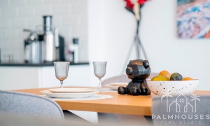 Venta - Apartment - Orihuela - Punta Prima