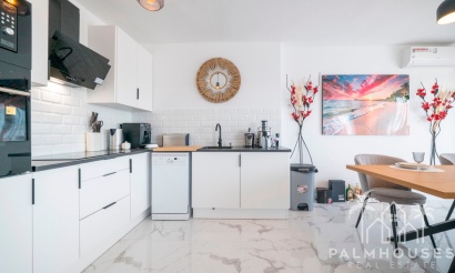 Venta - Apartment - Orihuela - Punta Prima