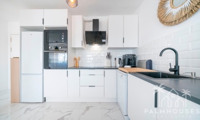 Venta - Apartment - Orihuela - Punta Prima
