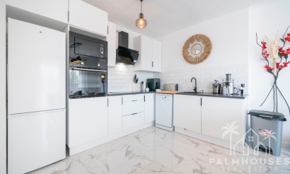 Venta - Apartment - Orihuela - Punta Prima