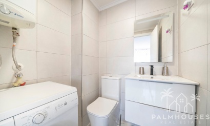 Venta - Apartment - Orihuela - Punta Prima