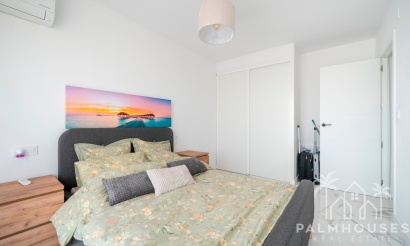 Venta - Apartment - Orihuela - Punta Prima