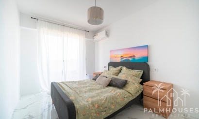Venta - Apartment - Orihuela - Punta Prima