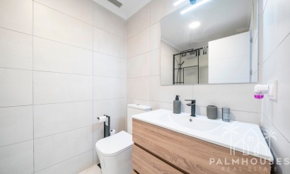Venta - Apartment - Orihuela - Punta Prima