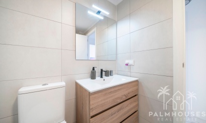 Venta - Apartment - Orihuela - Punta Prima