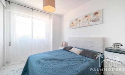 Venta - Apartment - Orihuela - Punta Prima