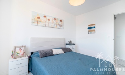 Venta - Apartment - Orihuela - Punta Prima