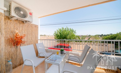 Venta - Apartment - Orihuela - Punta Prima