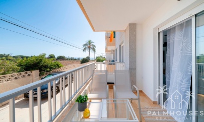 Venta - Apartment - Orihuela - Punta Prima