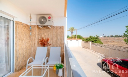 Venta - Apartment - Orihuela - Punta Prima