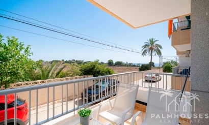 Venta - Apartment - Orihuela - Punta Prima