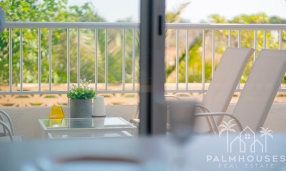 Venta - Apartment - Orihuela - Punta Prima