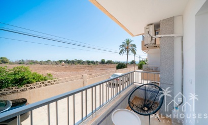 Venta - Apartment - Orihuela - Punta Prima