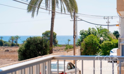 Venta - Apartment - Orihuela - Punta Prima