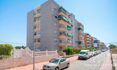 Venta - Apartment - Orihuela - Punta Prima