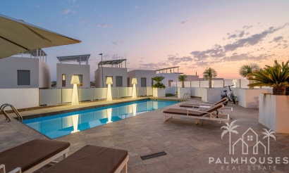 Herverkoop - Villa - Orihuela - Villamartin