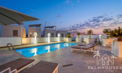 Herverkoop - Villa - Orihuela - Villamartin