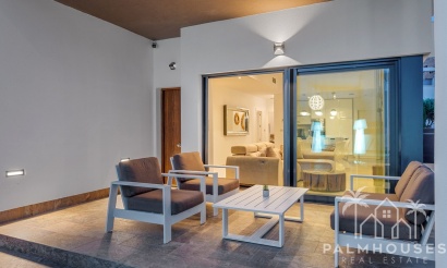 Herverkoop - Villa - Orihuela - Villamartin