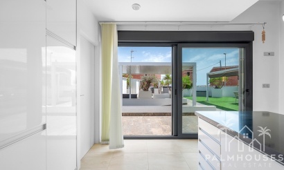 Herverkoop - Villa - Orihuela - Villamartin