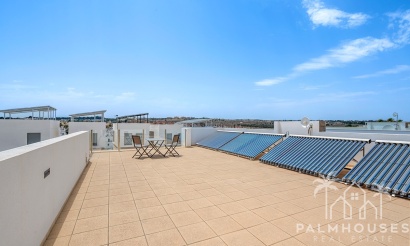 Herverkoop - Villa - Orihuela - Villamartin