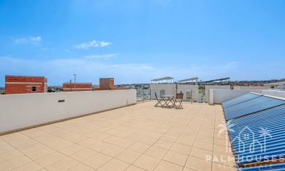 Herverkoop - Villa - Orihuela - Villamartin