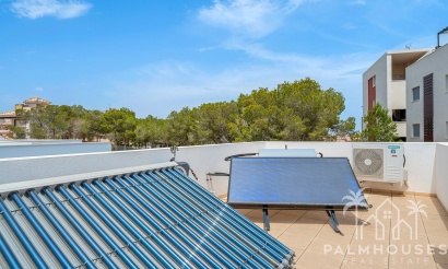 Herverkoop - Villa - Orihuela - Villamartin