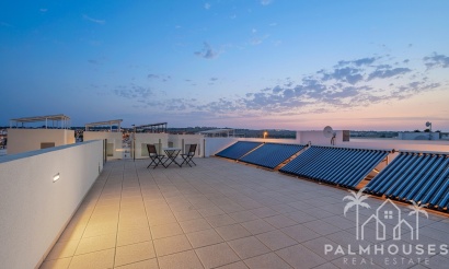 Herverkoop - Villa - Orihuela - Villamartin