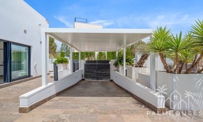 Herverkoop - Villa - Orihuela - Villamartin