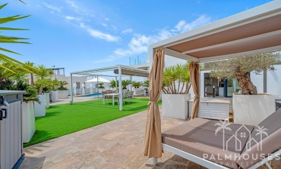 Herverkoop - Villa - Orihuela - Villamartin
