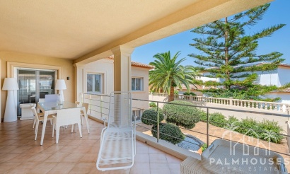 Herverkoop - Villa - Benissa - Benissa Centro