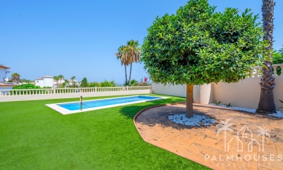 Herverkoop - Villa - Benissa - Benissa Centro