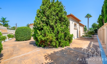 Herverkoop - Villa - Benissa - Benissa Centro