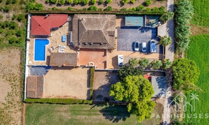 Venta - Country house - Almoradi - Almoradi Centro