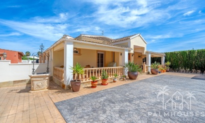 Venta - Country house - Almoradi - Almoradi Centro