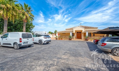 Venta - Country house - Almoradi - Almoradi Centro