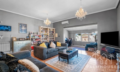Venta - Country house - Almoradi - Almoradi Centro