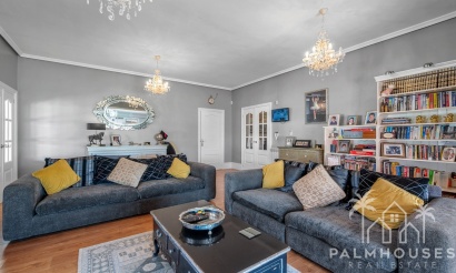 Venta - Country house - Almoradi - Almoradi Centro