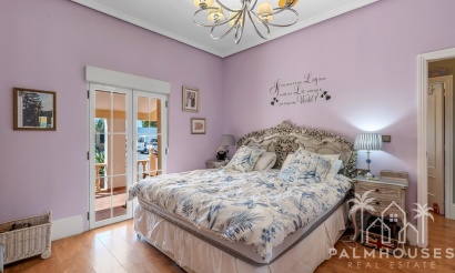 Venta - Country house - Almoradi - Almoradi Centro