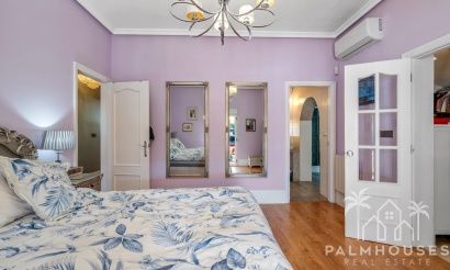 Venta - Country house - Almoradi - Almoradi Centro