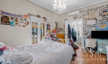 Venta - Country house - Almoradi - Almoradi Centro