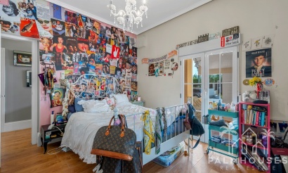 Venta - Country house - Almoradi - Almoradi Centro