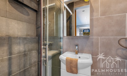 Venta - Country house - Almoradi - Almoradi Centro