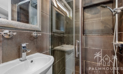 Venta - Country house - Almoradi - Almoradi Centro
