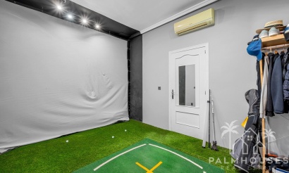 Venta - Country house - Almoradi - Almoradi Centro