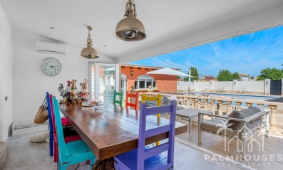 Venta - Country house - Almoradi - Almoradi Centro