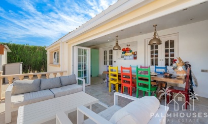 Venta - Country house - Almoradi - Almoradi Centro