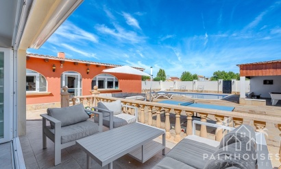 Venta - Country house - Almoradi - Almoradi Centro