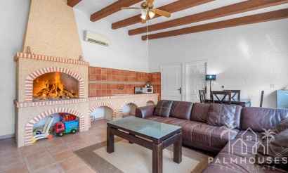 Venta - Country house - Almoradi - Almoradi Centro