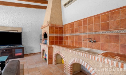 Venta - Country house - Almoradi - Almoradi Centro