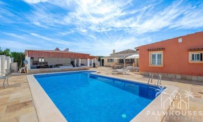 Venta - Country house - Almoradi - Almoradi Centro